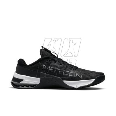 Nike Metcon 8 W DO9327-001 shoes