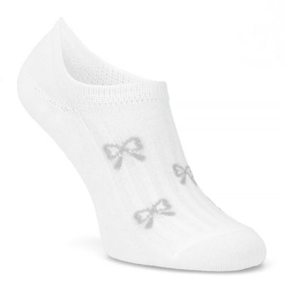 6. Filippo SD-IN13 Women's Bamboo Short Socks