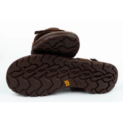 10. Caterpillar Atchison M P721281 Sandals 