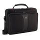 2. WENGER legacy 600647 laptop bag (16"; black)