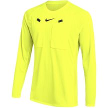 Nike Dri-FIT Referee III Men's Longsleeve Yellow HV8326 702 2XL