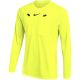 Nike Dri-FIT Referee III Men's Longsleeve Yellow HV8326 702 2XL
