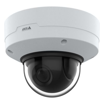 4. Axis 02616-001 - IP surveillance camera - Outdoor - Wired - Digital PTZ - ARTPEC-8