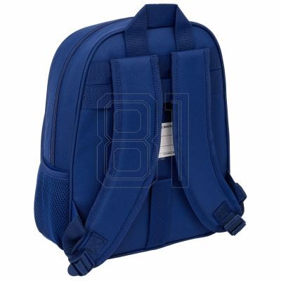 3. FC Barcelona Jr Backpack 612525524