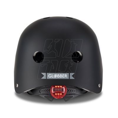 4. Globber Elite Lights 507-120 HS-TNK-000011576 helmet