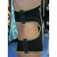 2. Tempish React Pro R1 M floorball knee pads 1350000508