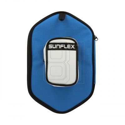 2. Sunflex Duples 20484 Racket Cover