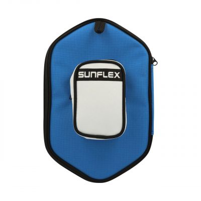 2. Sunflex Duples 20484 Racket Cover