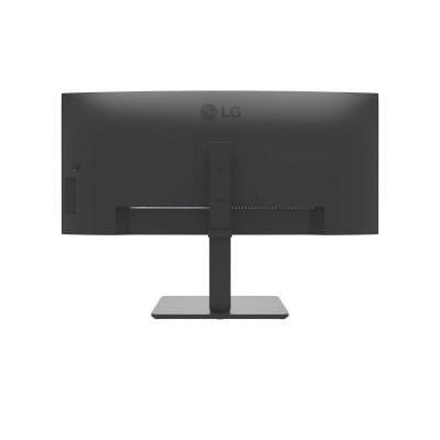 7. LG 34BA75QE-B Computer Monitor 86.4 cm (34") 3440 x 1440 px Wide Quad HD LCD Black