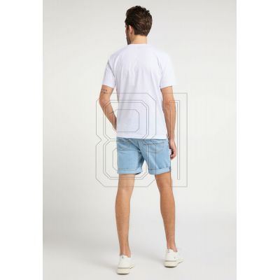 28. Mustang Logo Alex M T-shirt 1009534 2045