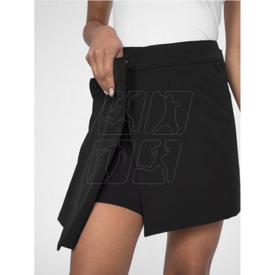 2. Skirt 4F W 4FSS23TFSKF005 20S