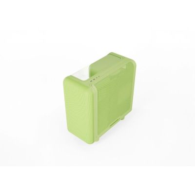 2. HYTE X50 Midi Tower - Matcha Milk