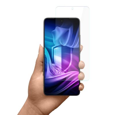 10. 3mk Silky Matt Pro Matte Film for Xiaomi Poco F7 Pro / Xiaomi Poco F7 Ultra