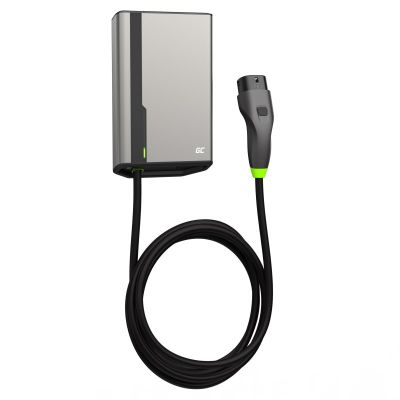 47. Green Cell GC HabuDen Wallbox 22 kW (7.5 m cable):