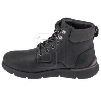 2. Skechers Augustino - Cobb 205228-BBK Black 40
