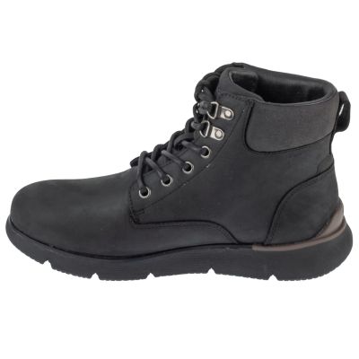 2. Skechers Augustino - Cobb 205228-BBK Black 40