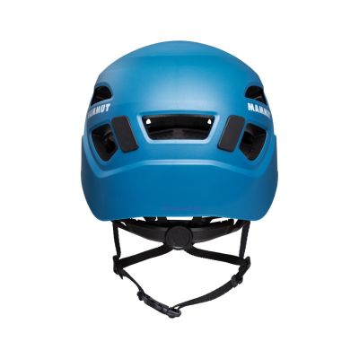 2. Mammut Skywalker 3.0 Helmet - blue 53-61 cm
