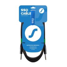 SSQ JMPJMP7 Event - Jack mono straight 6.3 / Jack mono straight 6.3