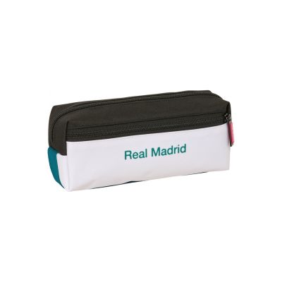 6. Real Madrid triple pencil case 812654027