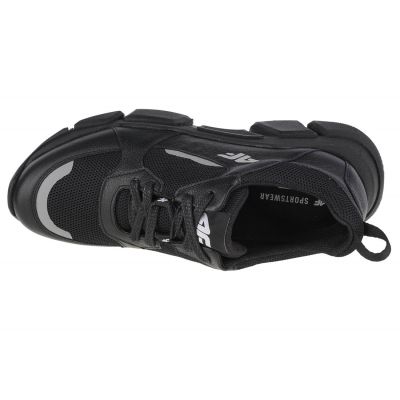 4. 4F Wmn's Casual W H4L-OBDL254-21S shoes