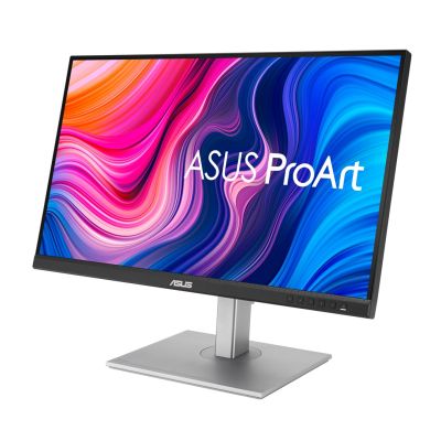 3. LED monitor 27" ASUS ProArt PA278CV 68.6cm 256 x1440px Quad HD LED Black