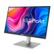 3. LED monitor 27" ASUS ProArt PA278CV 68.6cm 256 x1440px Quad HD LED Black