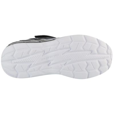 4. Skechers S-Lights: Light Storm 2.0 - Bolt Brights 400149L-BKGY Black 28