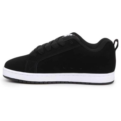 5. DC Court Graffik M 300529-001 shoes