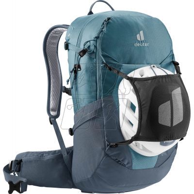 7. Deuter Futura 27L Backpack 3400321-1374