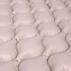 19. Anti-decubitus bubble mattress with alternating pressure