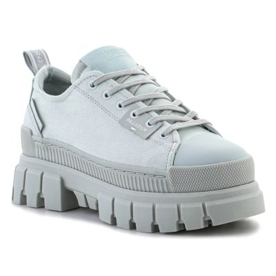 6. Palladium Revolt Lo Tx W 97243-314-M shoes