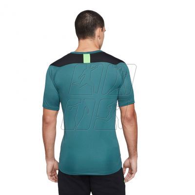 2. Nike Dry Acd Top Ss Fp Mx M CV1475 393 T-Shirt