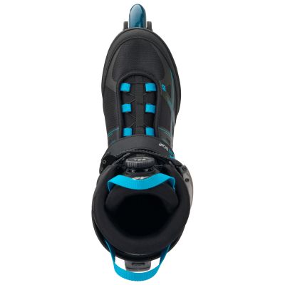 K2 F.I.T. 80 BOA Inline Skates