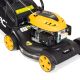10. NAC LP40-79-PL-SB 79.9cc petrol lawn mower