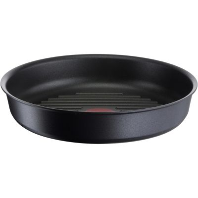 TEFAL Ingenio Unlimited grill pan 26 cm