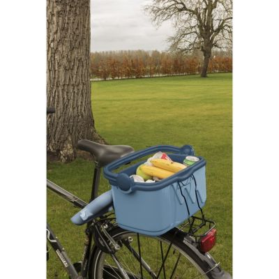 2. Blue 10 L Cooler 261193 CURVER