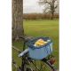 2. Blue 10 L Cooler 261193 CURVER