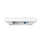 9. Tenda i24 White PoE Support