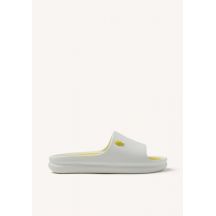 Gioseppo Gill W 75545-P-Blanco flip-flops
