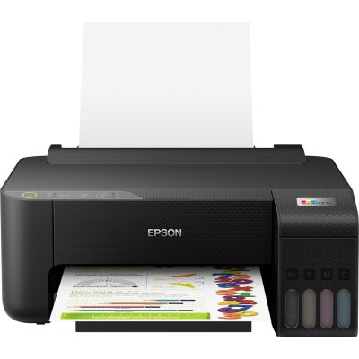 44. Epson EcoTank ET-1810 color inkjet printer