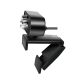 3. LogiLink UA0371 Webcam 3 MP 1920 x 1080 px USB 2.0 Black, Silver