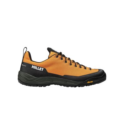 5. MILLET M Cima Shoes Gtx Orange