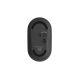 16. Logitech 920-012203 Keyboard Mouse Included Universal RF Wireless + Bluetooth QWERTZ German Graphite
