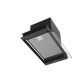 CATA CORONA BK 60 Built-in Black 850 m3/h