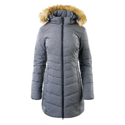 Hi-Tec Lady Gveni W 92800326670 Quilted Coat