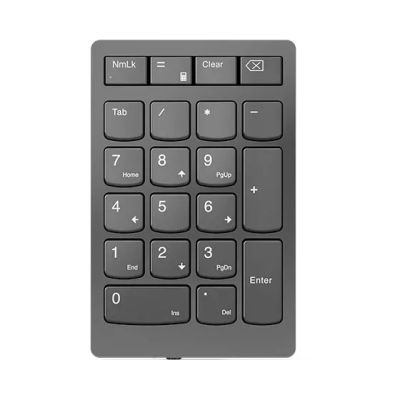 Lenovo Go 4Y41C33791 Wireless Numeric Keyboard