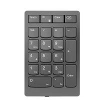 Lenovo Go 4Y41C33791 Wireless Numeric Keyboard