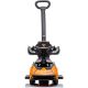 13. RIDE-ON CAR WALKER PUSHER SPORT LAMBORGHINI