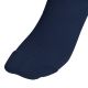 2. Adidas Crew Performance Navy Blue Soccer Socks KE7266