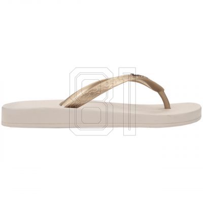4. Ipanema Anat Tan Fem Flip Flops W 81030-23097